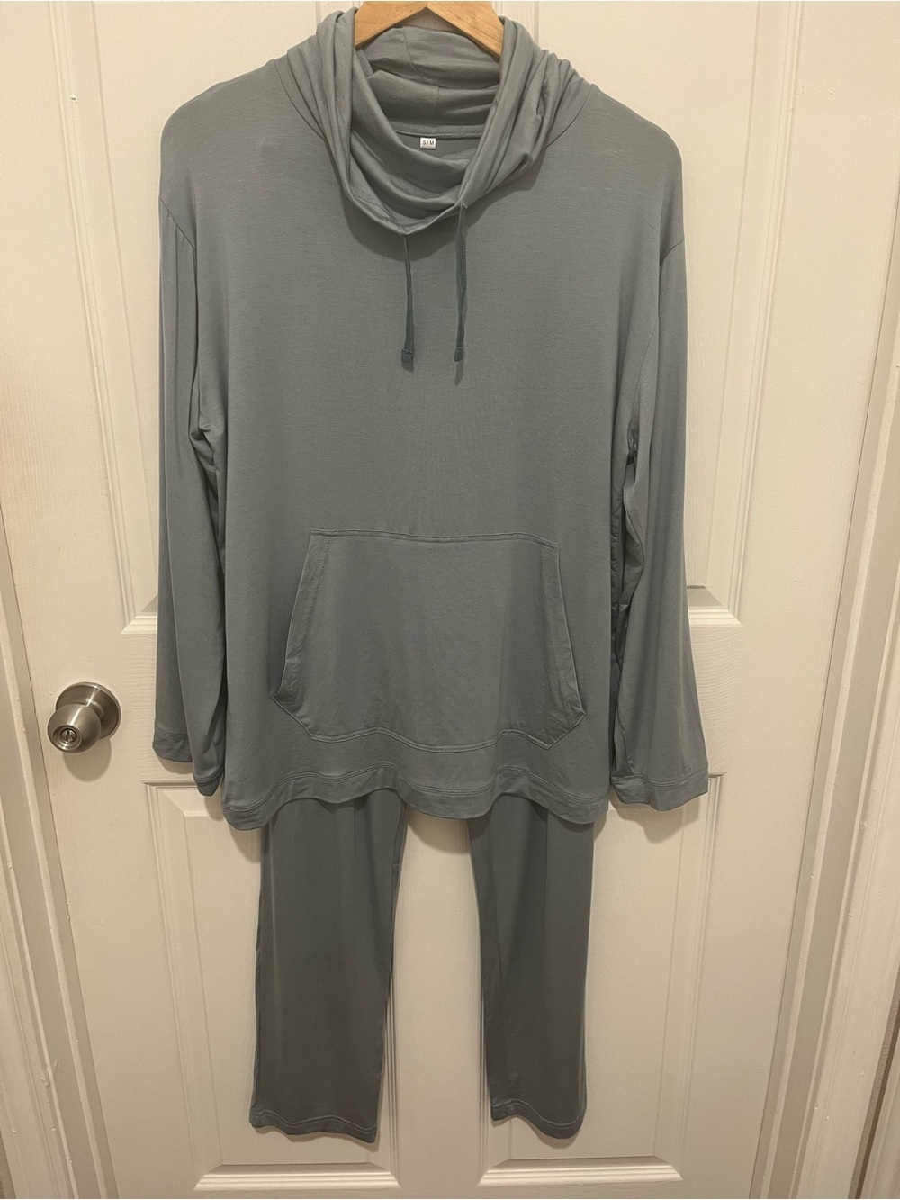 NWOT Emirates Business Class Loungewear Set Size S/M